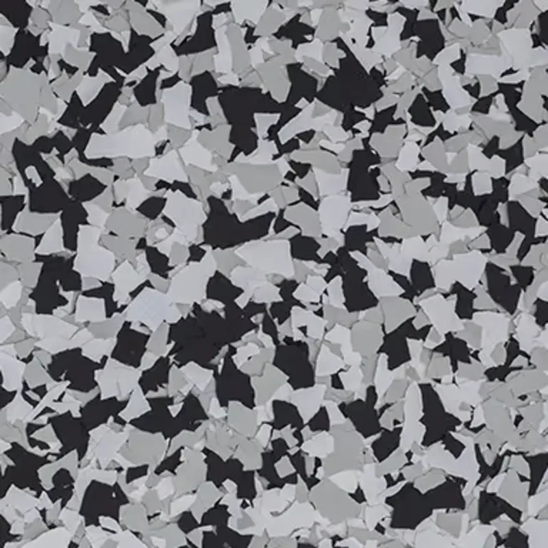 Domino flake blend