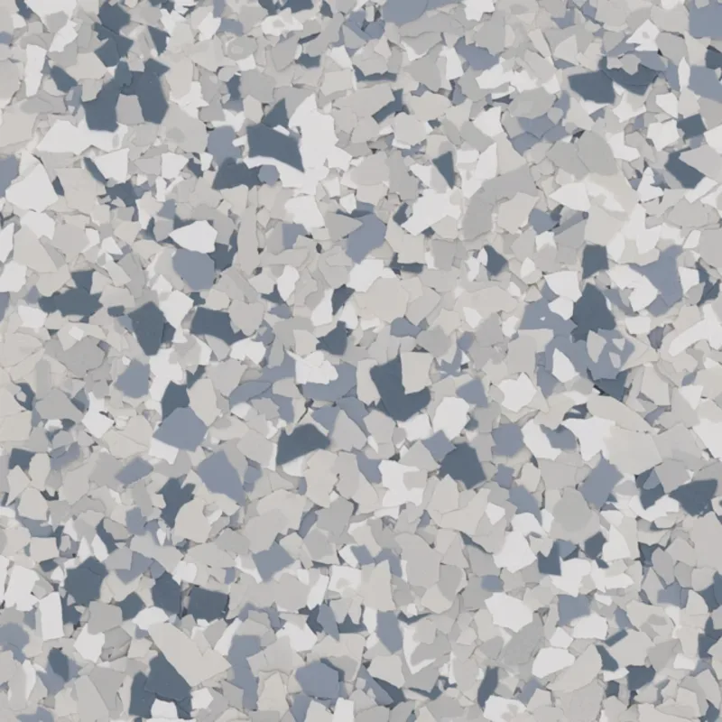 Tidal Wave flake blend